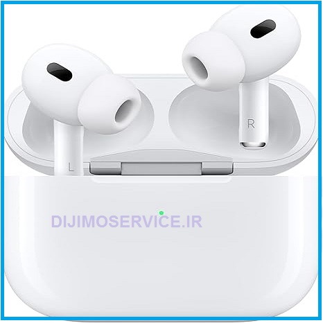 تعمیر ایرپاد اپل مدل AirPods Pro 2nd Generation